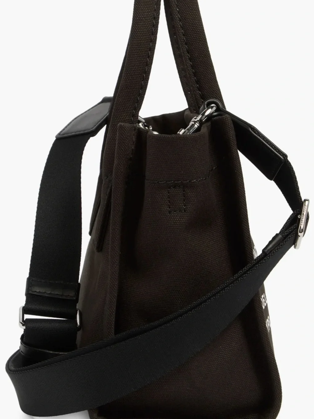 Marc Jacobs Standard Supply Canvas Workwear Tote